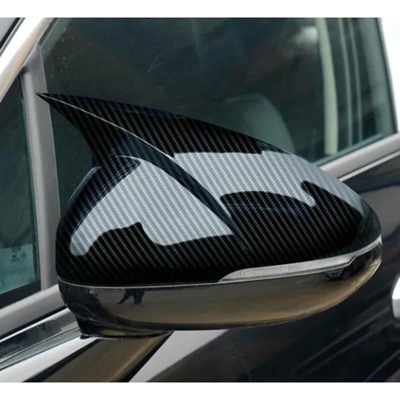 2020-2023 Kia K5 Крышка зеркала заднего вида и корпус отражателя