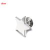 10Pcs Metal Stars Rivets for DIY Leather Crafts Clothing Hat Bag Shoes Belt Decoration Garment Rivets Studs Sewing Accessories