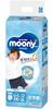 Подгузники-трусики Moony для мальчика PXL 13-28кг 26шт