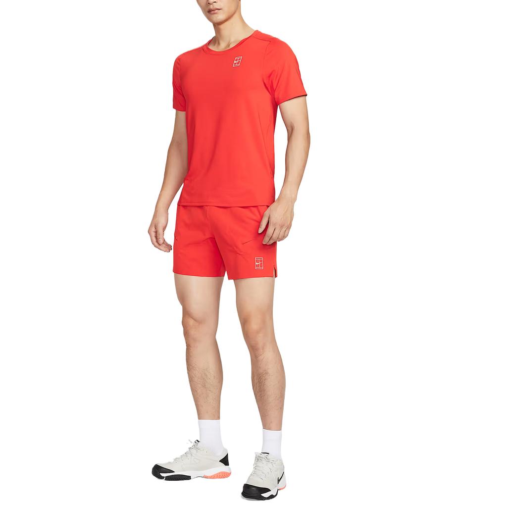 Nike Теннисные шорты Court Advantage для мужчин FZ6914-673