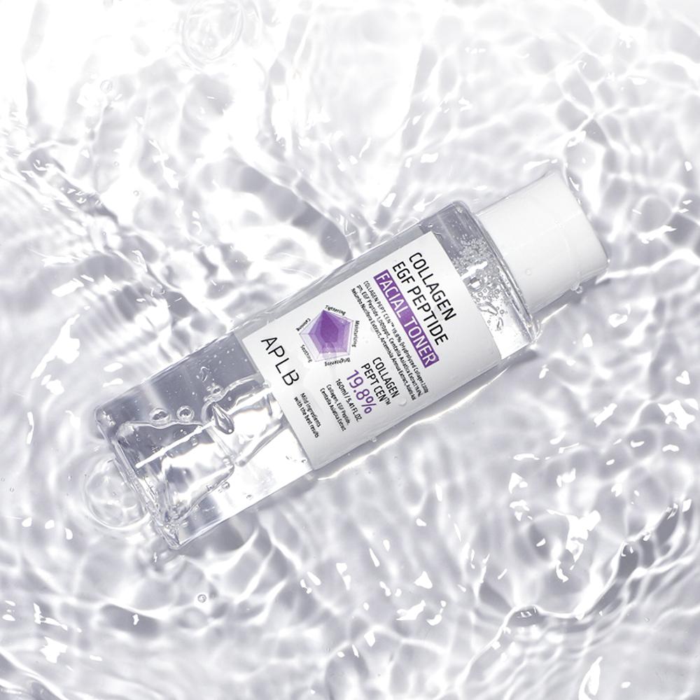 APLB Коллагеновый пептидный тоник EGF 160 мл
