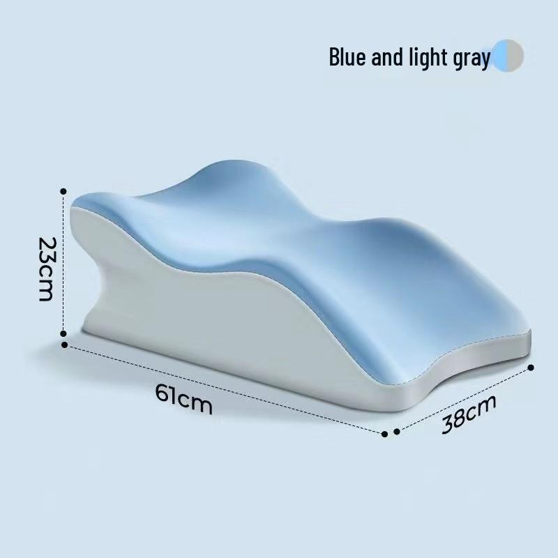 Муж и жена Многофункциональная подушка для кровати: Положение лежа на животе, Подъем ягодиц, Треугольная поддержка, Подушка для любви для пары