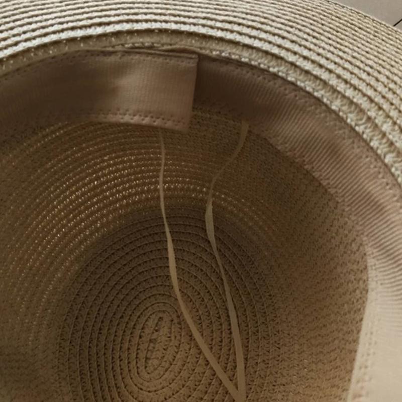 WTEMPO 1 шт. однотонная маленькая квадратная женская шляпа от солнца, пляжная солнцезащитная шляпа с большими полями, повседневная шляпа для пары