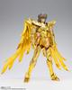 TAMASHII NATIONS Saint Cloth Myth EX Saint Seiya Стрелец Эол, раскрашенная подвижная фигурка размером 180 мм 4573102608369 [Издание Revival] Прибл.