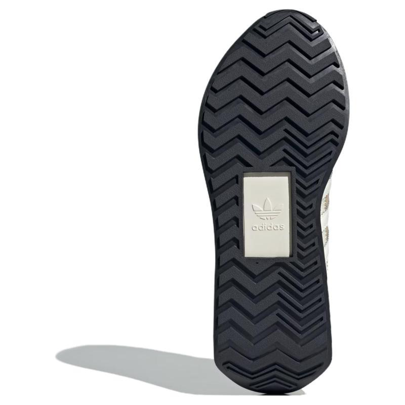 adidas Оригинальные кроссовки Originals COUNTRY XLG с низким верхом, противоскользящие, износостойкие, повседневные, унисекс, желтые, IF4343