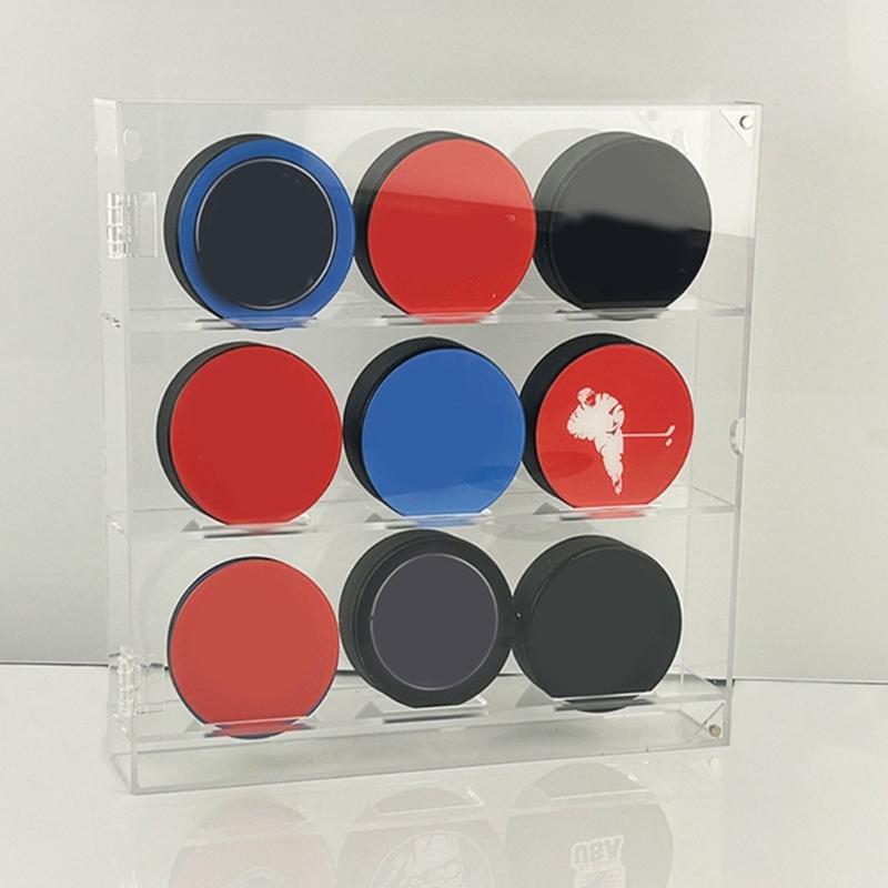 Портативный кейс-витрина для гитарных медиаторов для музыкантов и групп с полной комплектацией, большой вместимости, для ежедневного использования