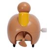 Игрушка-лодка Anpanman Go от JOYPALETTE, Игрушка для игры в воде для детей от 3 лет, 188270