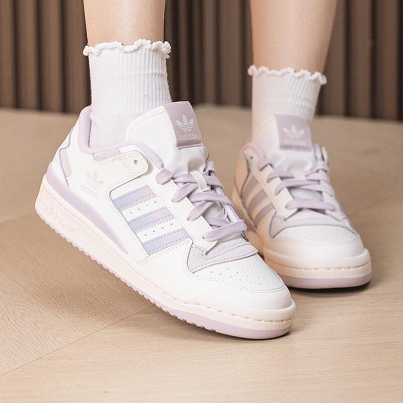 adidas Женские кроссовки для повседневной носки JP9023
