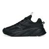 Anta Кроссовки Running Series Retro Breathable Low-Top для бега, женские кроссовки, черные 922245510-6