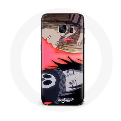 Coque Pour Samsung Galaxy S7 Kurapika Et Feitan Hunter X Hunter Anime