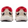 Nike P-6000 Мягкий Жемчуг Университетский Красный Черный Женские Ретро Кроссовки для Бега и Повседневной Жизни IB4365-657