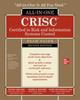 The CRISC Certified In Risk and Information Systems Control All-in-One Exam Guide, Second Edition Book