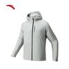 Мужская водонепроницаемая тренировочная куртка StormJacket LT