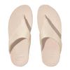 Fit Flop Womens/Ladies Lulu Canvas Toe Post Sandals
