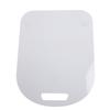 5mm Kitchen Sliding Mat Acrylic Kitchen Aid Mixer Slider Mat Stand Mixer Sliding Tray for TM5 TM6 Wh