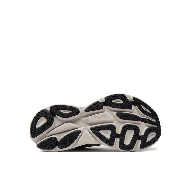 Обувь для бега Hoka Bondi 8 1123202 Szary