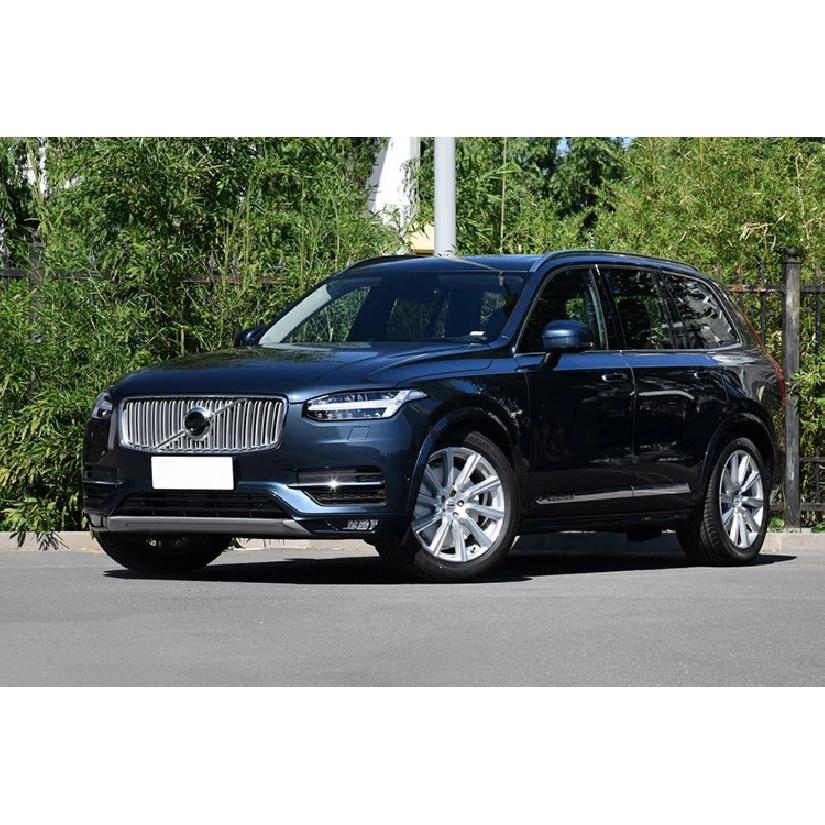 Автомобильный держатель для телефона с зажимом на вентиляционное отверстие, держатели для мобильного телефона для аксессуаров Volvo XC90 2015 2016 2017 2018 2019 2020 2021 2022