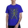 Custom Project Hail Mary Movie T Shirts Unisex Shortsleeve Tshirts Streetwear Tee Tops 100 Cotton
