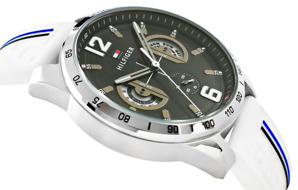 Мужские часы Tommy Hilfiger 1791475