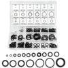 530/270Pcs O-Type Sealing Rubber Ring Automotive Air-Conditioning Compression Confidential Seal Maintenance Rubber Accessories Engine Gaskets 6