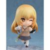 ToAru KAgAku No RAilgun  A cerTAin ScienTific RAilgun Nendoroid misAki Shokuhou  A cerTAin ScienTific RAilgun T
