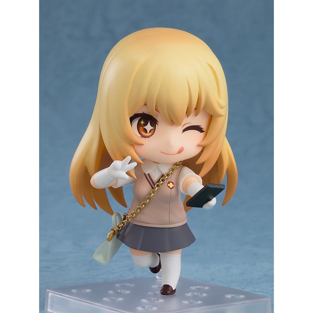 ToAru KAgAku No RAilgun A cerTAin ScienTific RAilgun Nendoroid misAki Shokuhou A cerTAin ScienTific RAilgun T