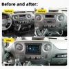 7" Carplay Car Radio For Nissan N400 Opel Movano Renault Master III 3 2010 - 2019 2 Din Android Stereo Multimedia GPS Autoradio