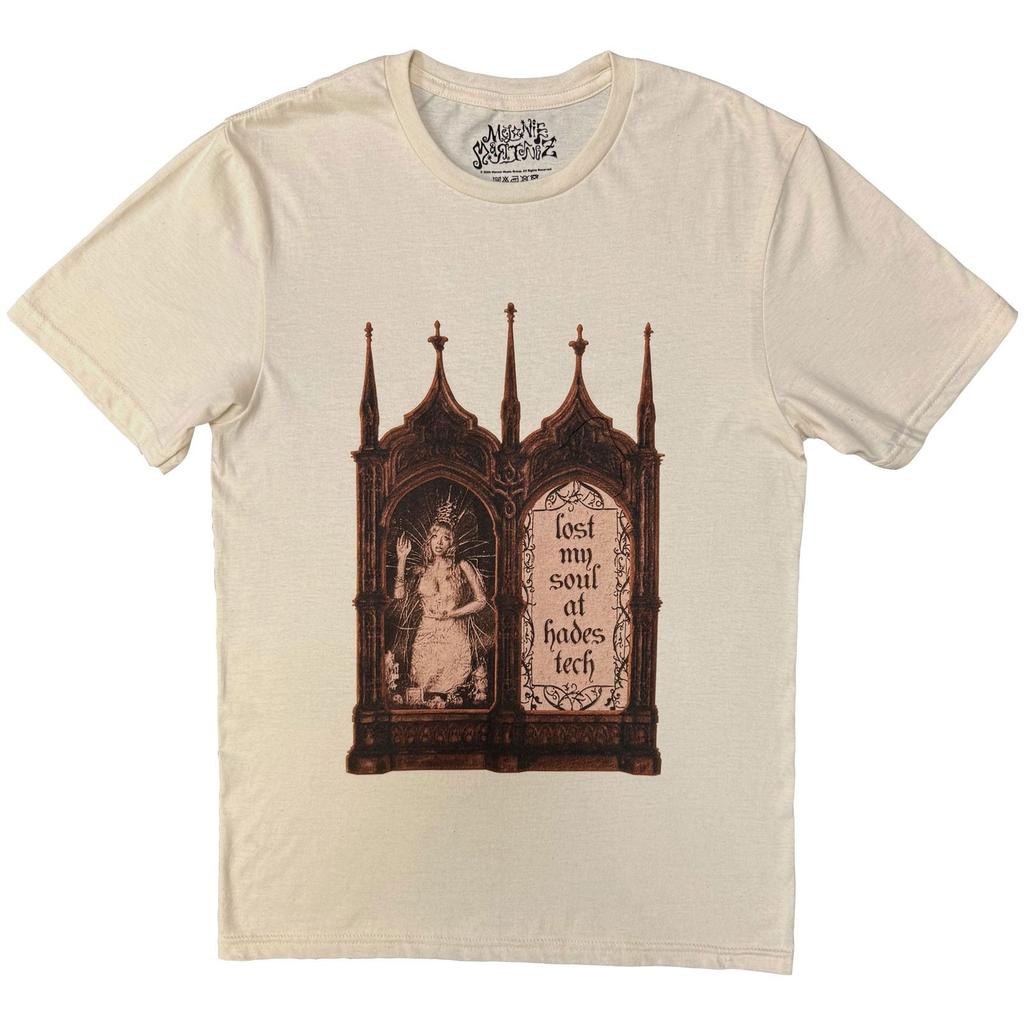 Melanie Martinez Lost My Soul Licensed T-Shirt Men's