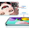 Чехол для телефона с вайфу Химико Тога для Samsung Galaxy A17 A37 A57 A16 A26 A36 A56 A15 A14 A13 A55 A54 A53 A35 A34 A33 A25 A24 A2