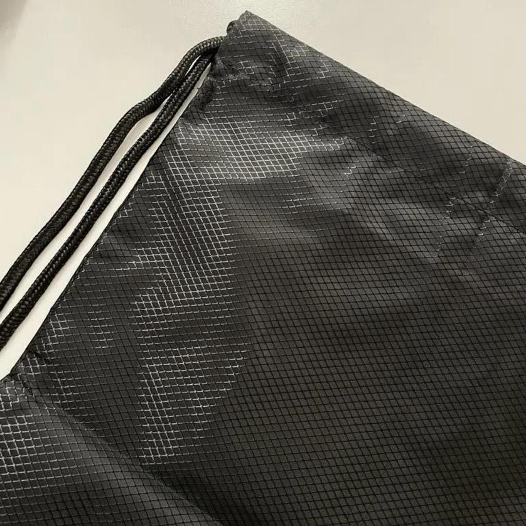 Lightweight Fashion Drawstring Backpack | Sports Gym Bag | Unisex Waterproof Storage Bag