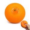 Crunchy Sound Squeezable Stress Ball Moldable Shape Squeeze Ball New Squishy Toy  Sensory Play