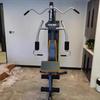 WEZHO Single Station Multi-Gym