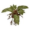 New Mandrake Plush Toy Cartoon Soft Stuffed Anime Plush Doll For Kids Birthday Christmas Gift Home Decoration Fans Collect Gift