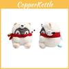 Koupenchan Penguin Cartoon Stuffed Animal With Soft Plush Material Giving Gift