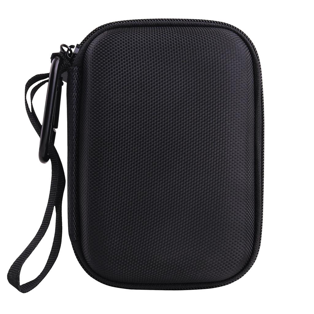 Чехол для хранения WAIYUJP, совместимый с диктофоном CHIME NOTE PRO NOTE AI, защитный чехол для переноски и хранения AI/PLAUD GPT-4o