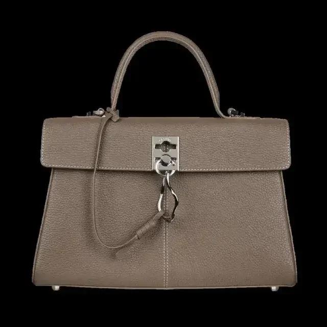 Женская модная сумка через плечо, высококачественная легкая кожаная сумка класса люкс, сумка-портфель, сумка через плечо для поездок на работу