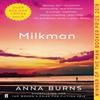Milkman by Anna Burns Paperback Book 9780571338757