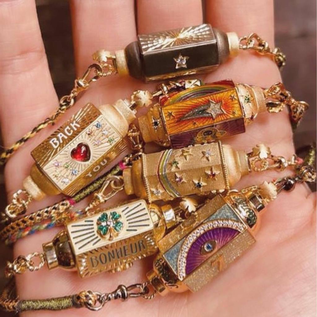 Ожерелье Таро ко Дню святого Валентина, особый интересный дизайн, подвеска XINGX Eye, позолоченная, сохранение цвета