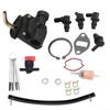Fuel Pump Kit for K241 K301 K321 K341 Engines Hassle Installation