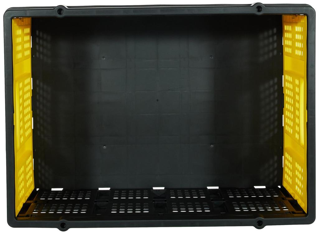 STANLEY Folding 568 X 410 X 272 Mm SXWTD-FT505 Basket,