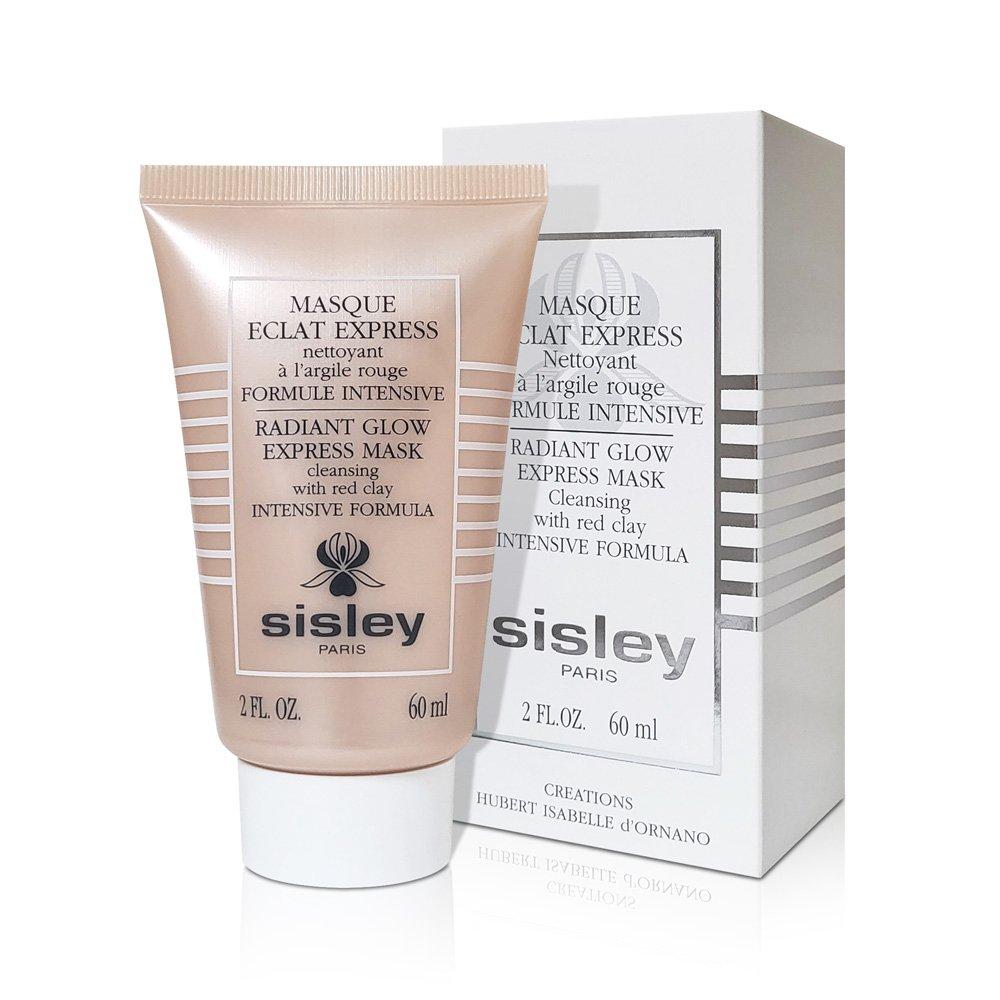 Sisley Маска Eclat Express Radiant Glow Express Mask 60мл Очищение кожи