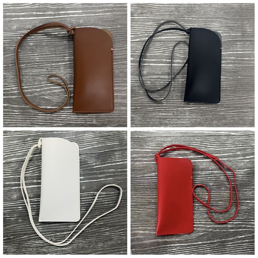 Холтер Цепочка Подвеска на шею Сумка для хранения очков Многофункциональный Зажим для хранения солнцезащитных очков Мужской