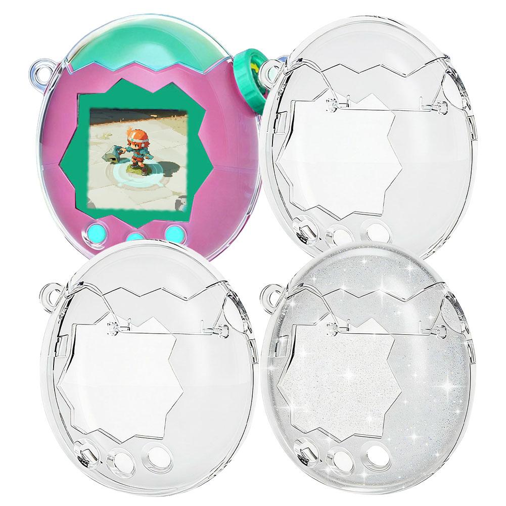 Для Tamagotchi Paradise Защитный чехол Защита игровой консоли Защита от царапин Нескользящий Аксессуары для игровых автоматов Водонепроницаемый