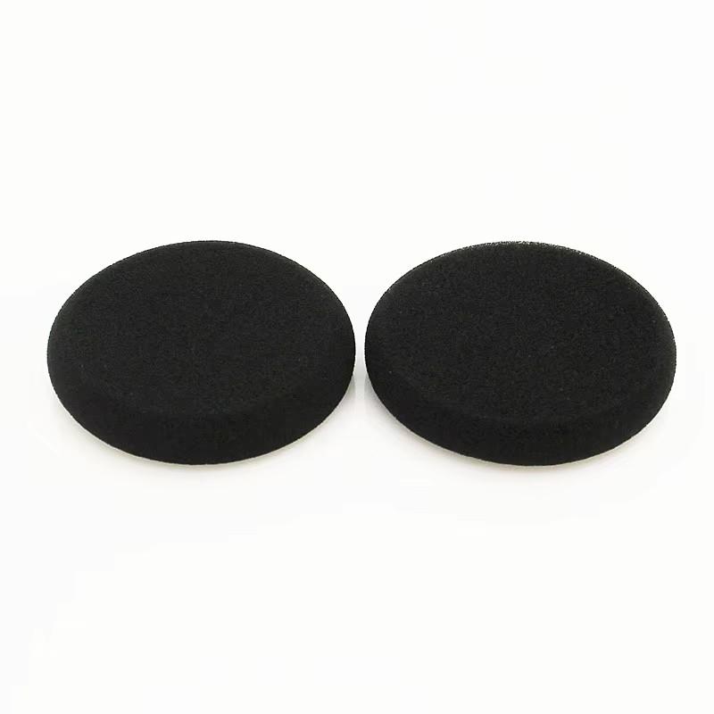 New 6Pcs Thick Foam Earpads Cushions Ear Pads for KOSS Porta Pro PP KSC35 KSC75 KSC55 PX100 PX200 Headphone