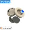 Replacement Snap on Headbeam cushion/Protein skin memory sponge ear pad For Sony WH-1000XM4 Headset repair parts Easy to install