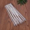 100/50pcs Swizzle Stick Cocktail Drink Stirrer Bar Tools Plastic Beverage Stirring Mixing Ladle Muddler For Bars Restaurants 5