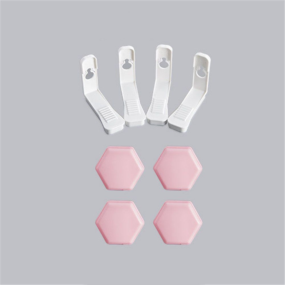 Держатели Застежка Угол Фиксированная пряжка Зажим Застежка для простыни Зажим для простыни Фиксирующие зажимы Одеяла Чехлы