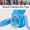 Rim 19/2123/25/27/29/32/34mm Bicycle Rim Tapes Strapping Tape Tubeless Rim Tapes Bike Rim Strips
