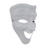 Маска для лица SCP Containment Breach Плачущее лицо из смолы для Рождества и Хэллоуина