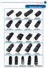 Neutral Switch & Reverse Light Sensor for Jiefang JH6/J6P 3729100-54W